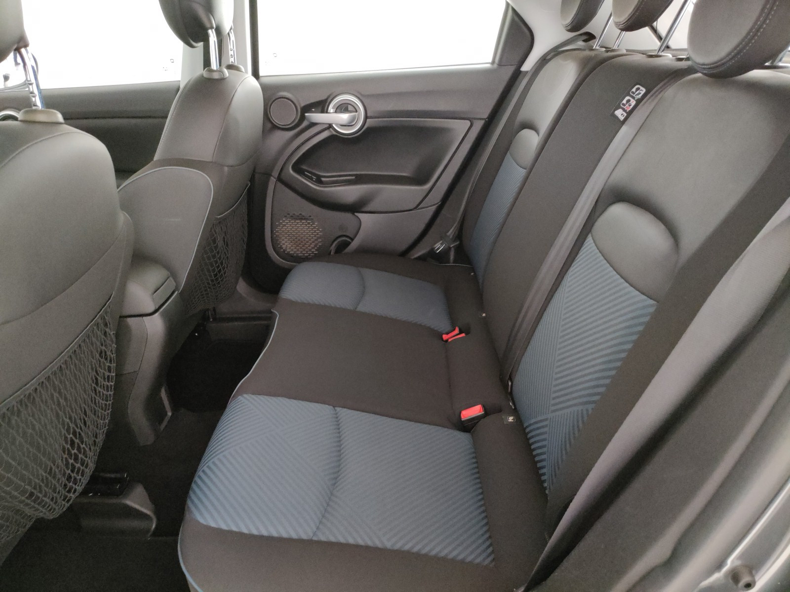 Fiat 500X Usato 2018 500X Legnago