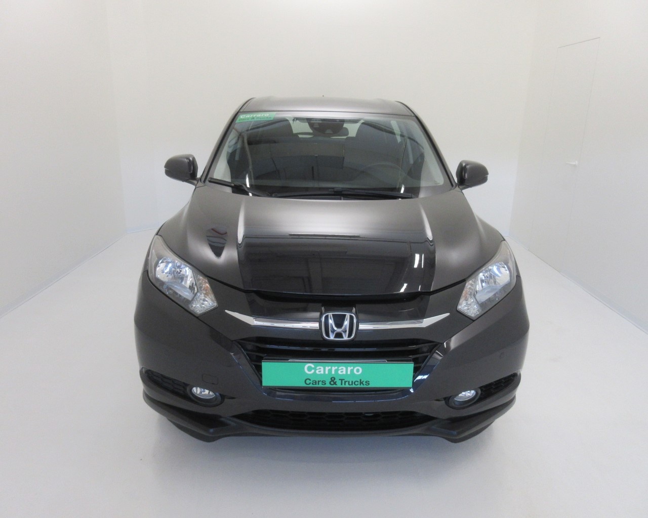 Honda HR-V HR-V 1.6 Elegance Navi ADAS 2WD - 2
