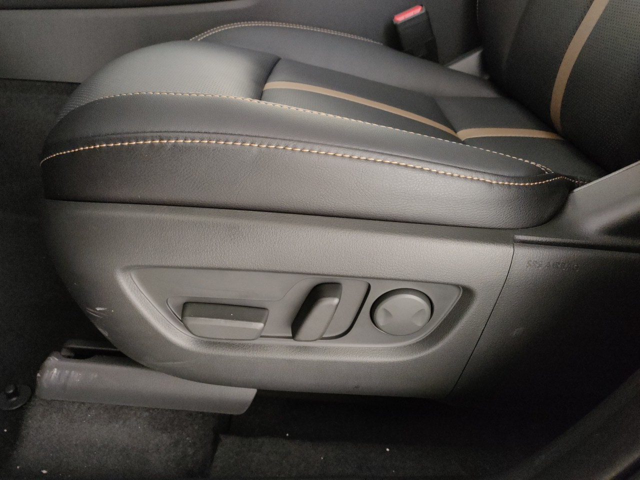 Mazda CX-60 Nuovo Ibrido diesel CX-60 Porto Mantovano