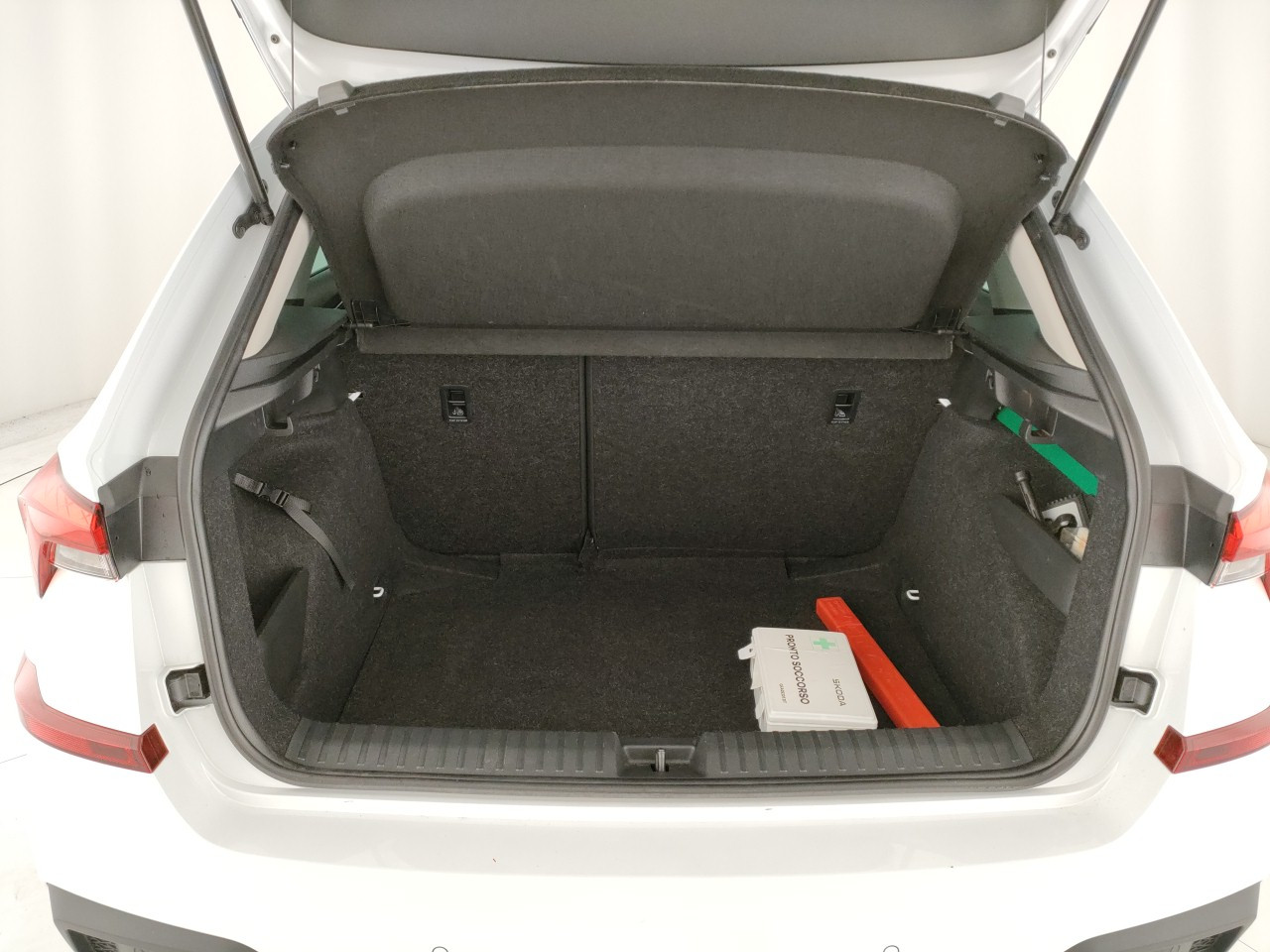 Skoda Kamiq Usato 2025 Kamiq Carpi