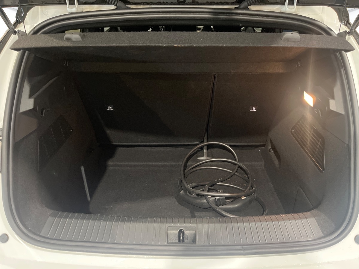 Renault Megane Usato 2022 Megane Verona