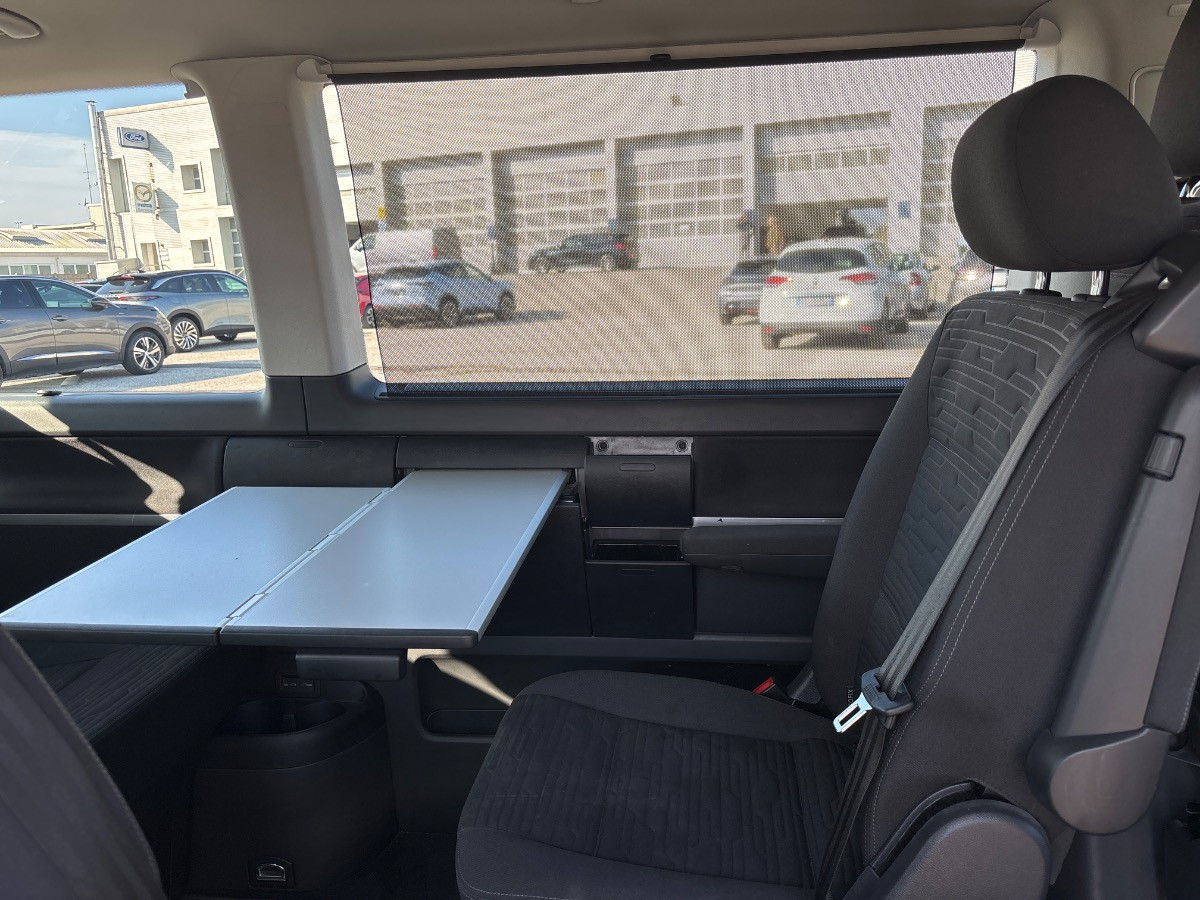 Volkswagen Multivan Usato 2020 Multivan Legnago