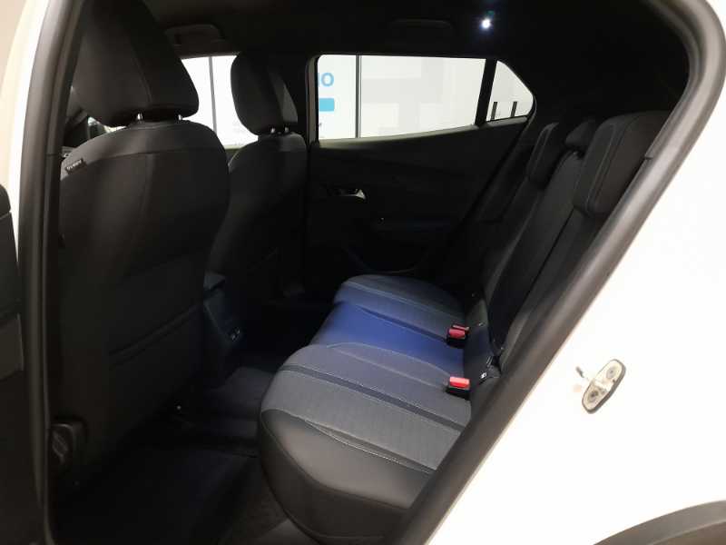 2008 Ii 2020 - 2008 1.2 Puretech Allure Pack S&s 130cv