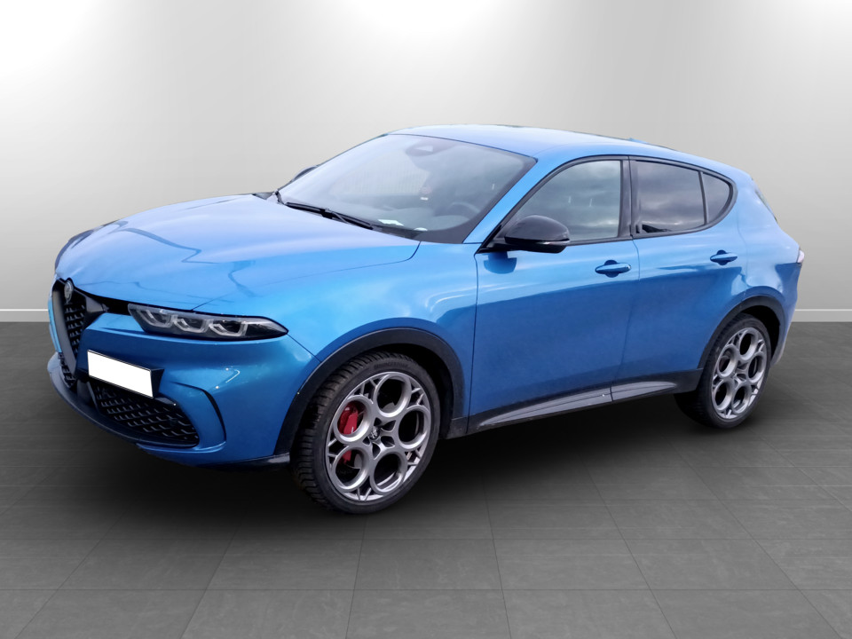 ALFA ROMEO Tonale Tonale 1.5 hybrid Speciale 130cv tct7