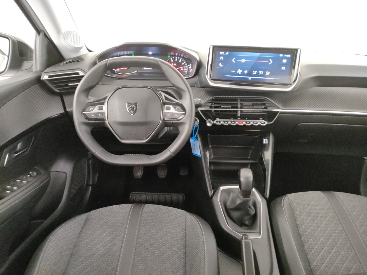 Peugeot 208 Usato 2024 208 Parma