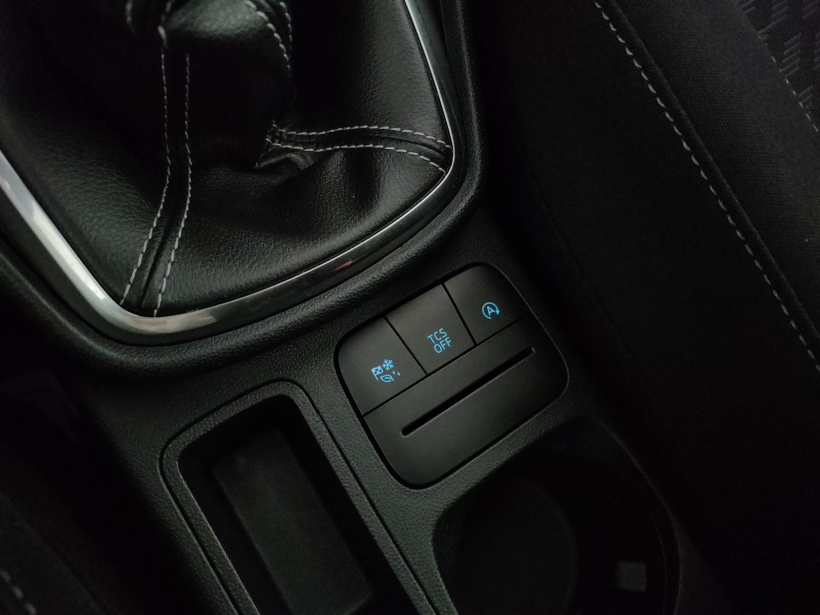 Ford Fiesta Usato 2022 Fiesta Legnago