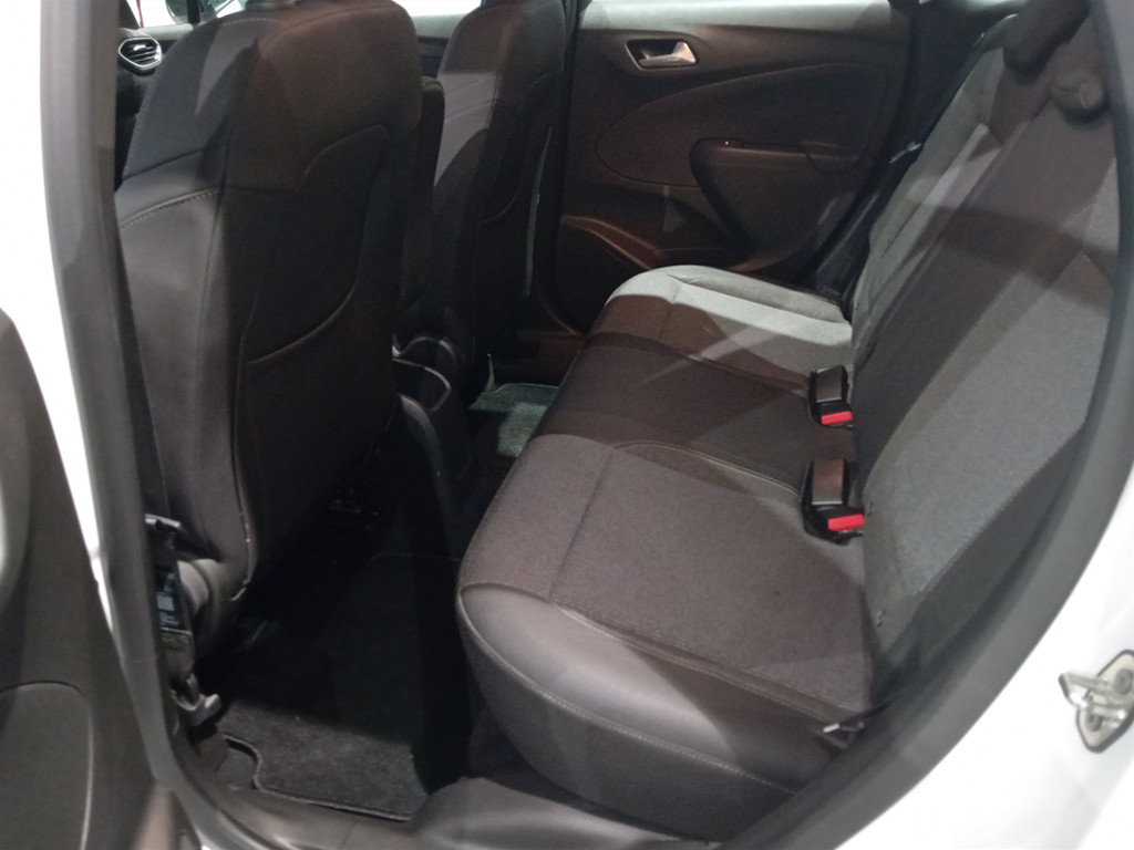 Panoramica 12° Immagine Veicolo