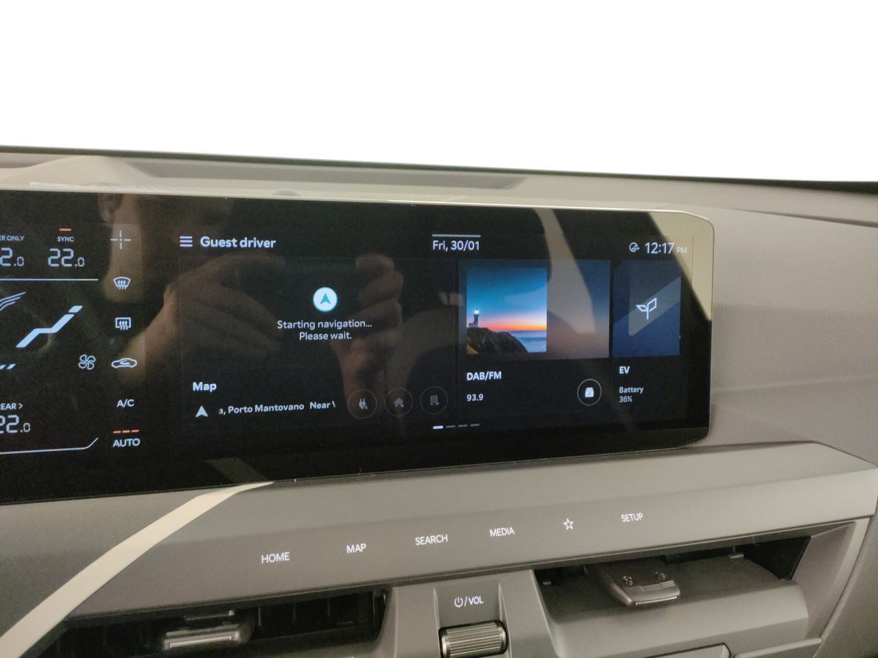 Kia EV5 Nuovo elettrico EV5 Mantova