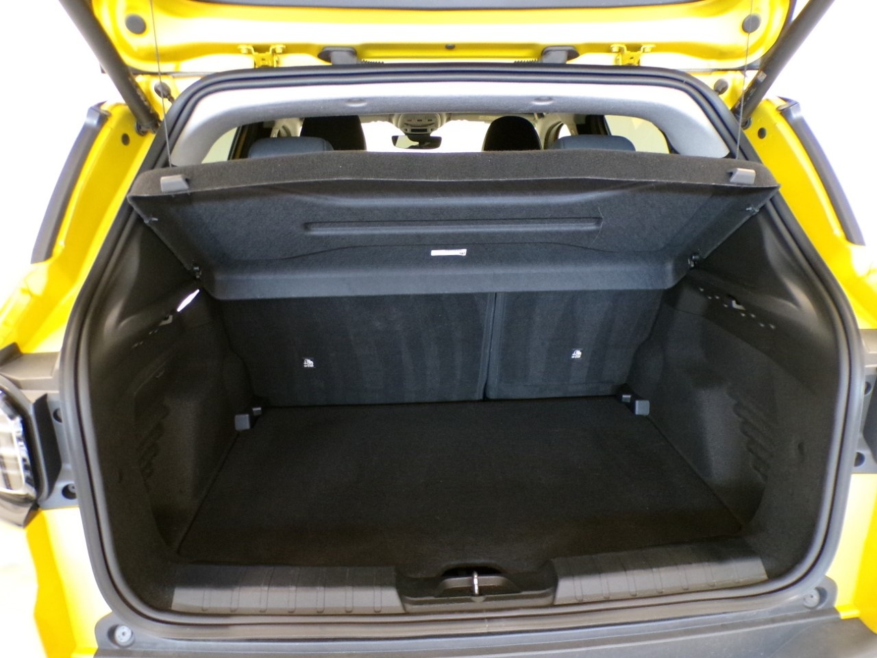 Jeep Avenger Avenger 1.2 Turbo 100cv 1st Edition FWD - 9