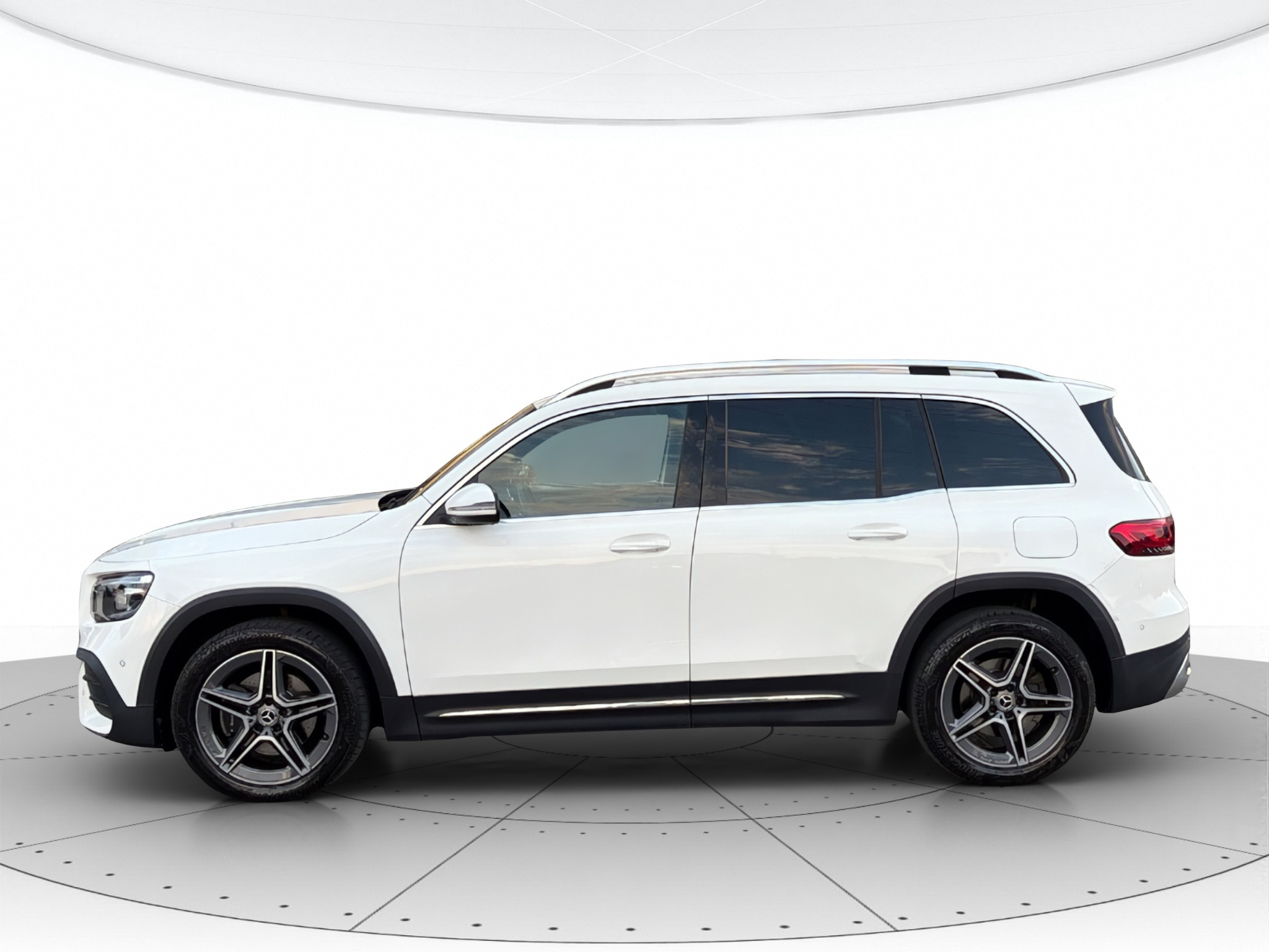 Mercedes GLB Usato 2021 GLB Padova