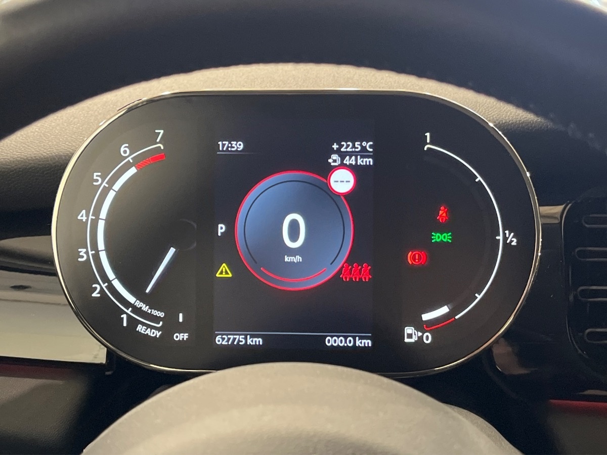 Mini Cooper Usato 2023 Cooper Altavilla Vicentina