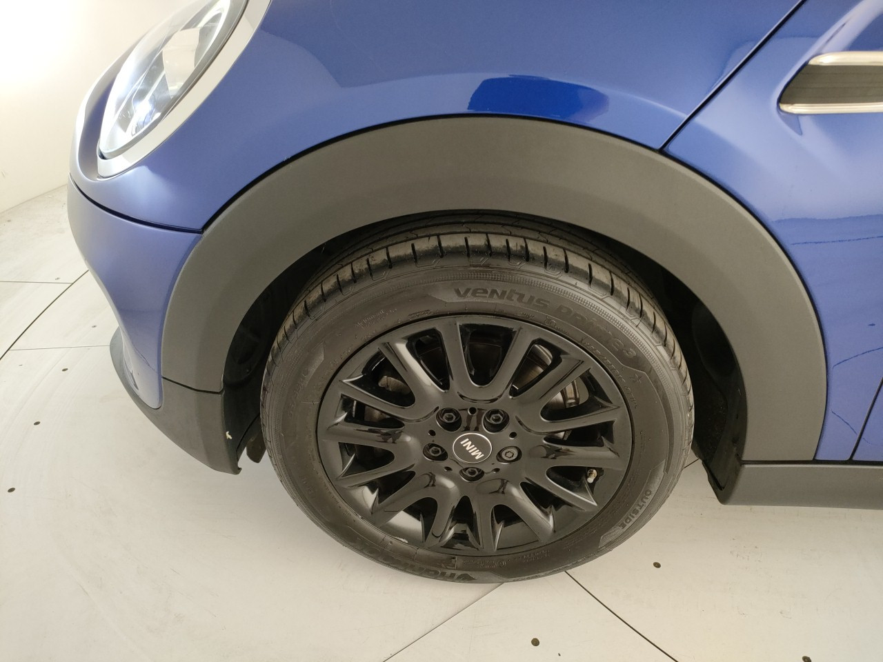 Mini Cooper Usato 2020 Cooper Parma