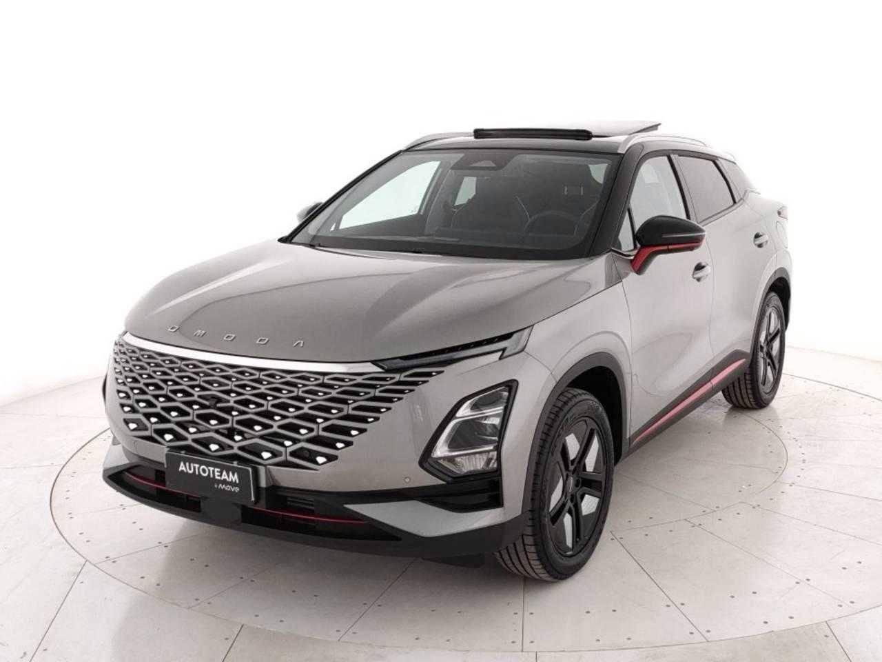 Omoda Omoda 5 Usato 2025 Omoda 5 Rovigo