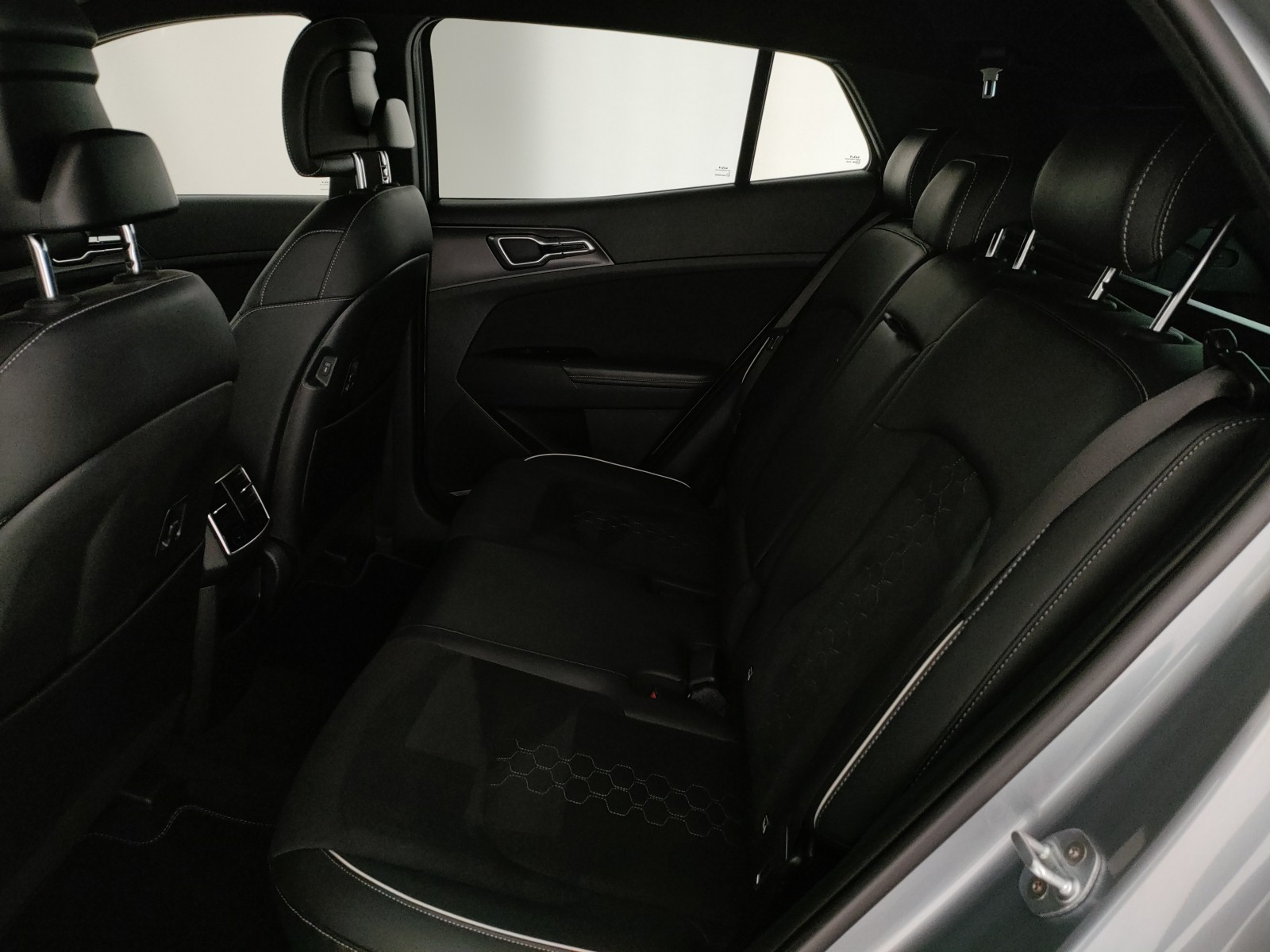 Kia Sportage Usato 2022 Sportage Legnago