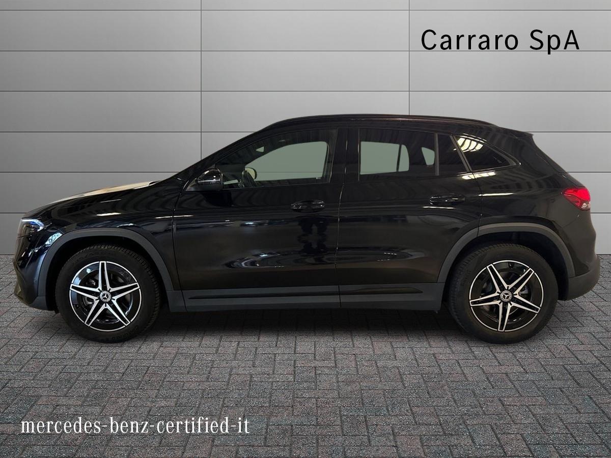 Mercedes EQA EQA 250+ Premium - 6