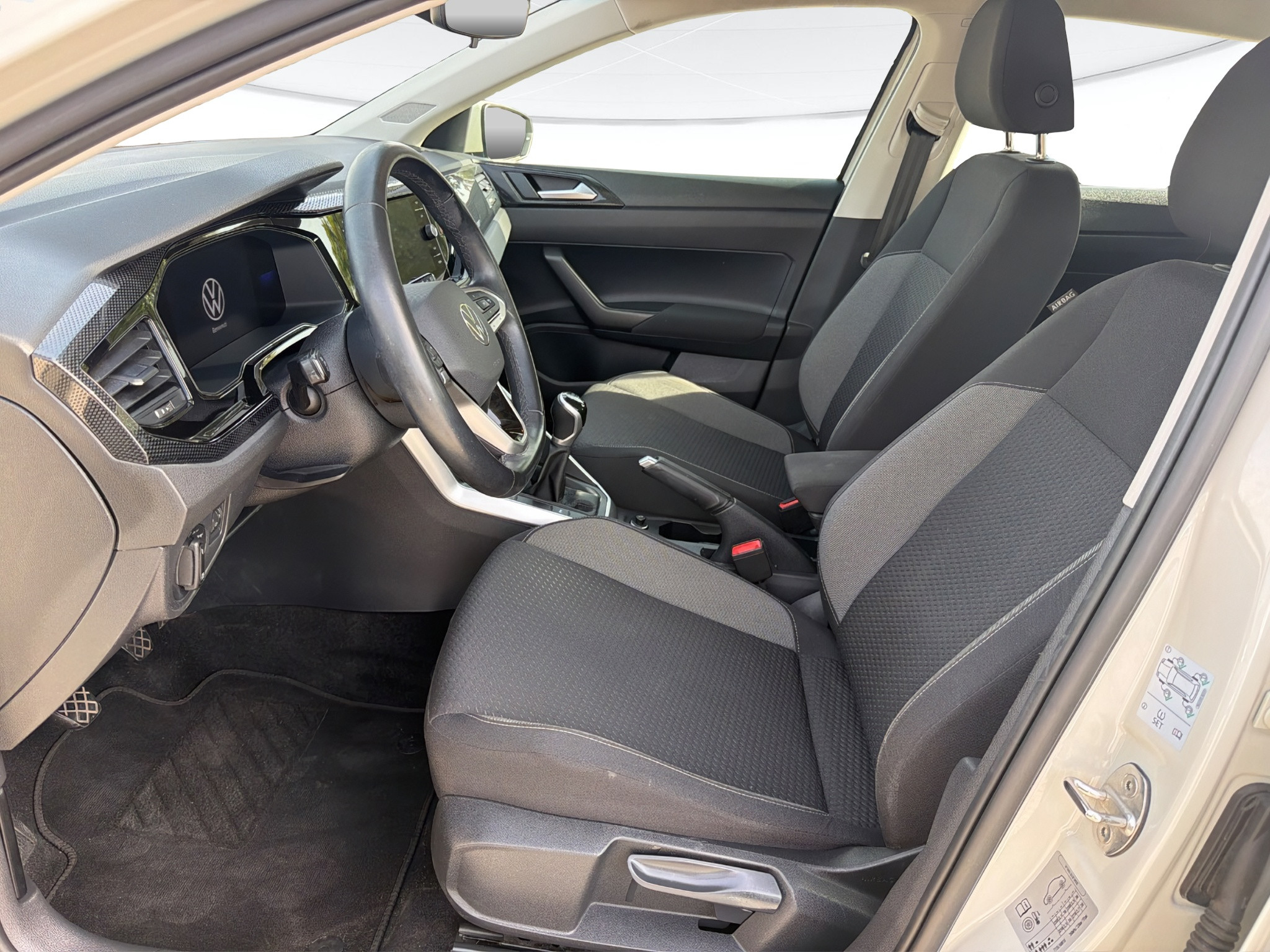 Volkswagen Polo Usato 2022 Polo Mestre