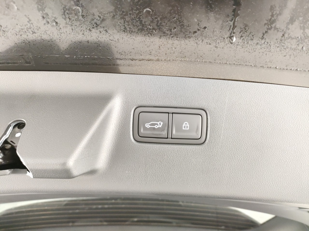 Hyundai Santa Fe KM0 2026 Santa Fe Carpi