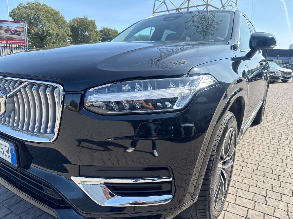 Volvo XC90 Usato 2023 XC90 Padova