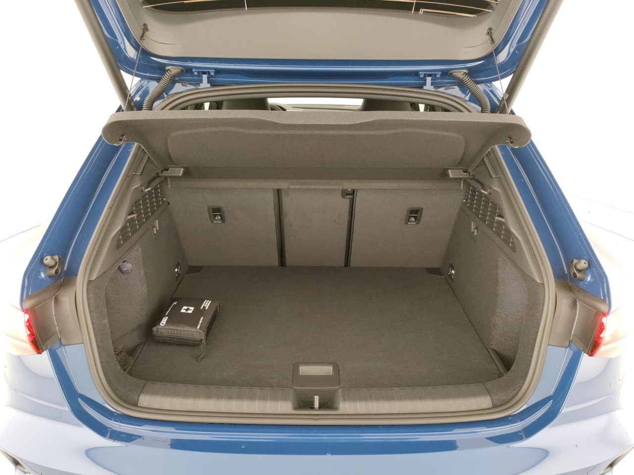 Audi A3 Usato 2025 A3 Porto Mantovano