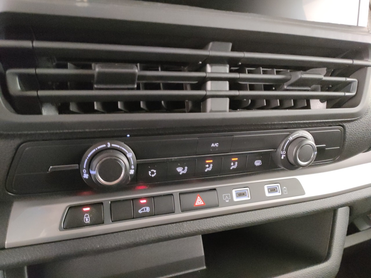 Citroen Jumpy KM0 2025 Jumpy Porto Mantovano