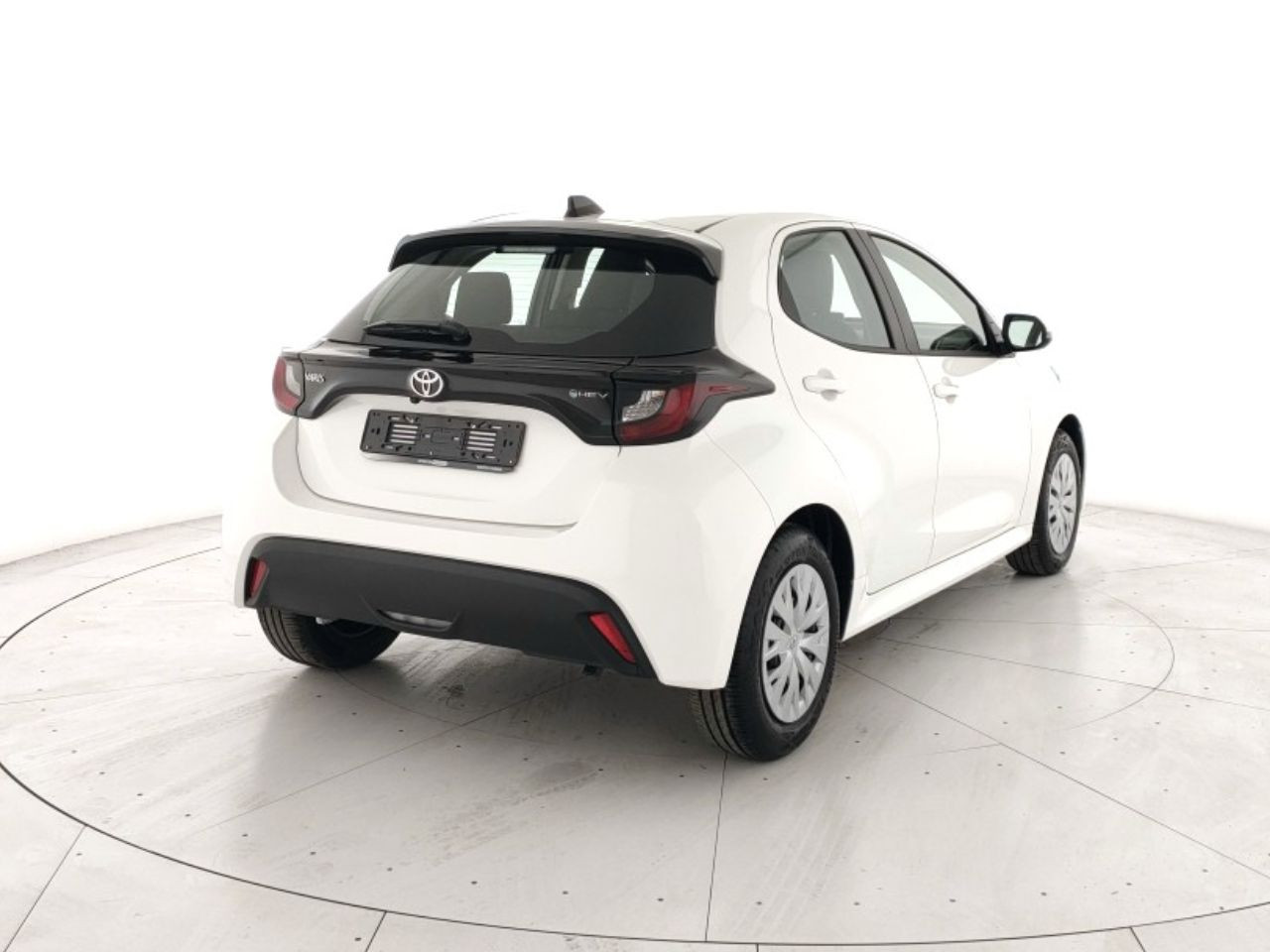 Toyota Yaris KM0 2026 Yaris San Zeno Naviglio