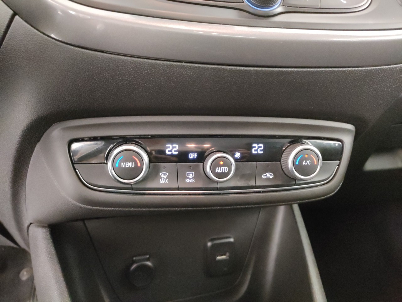 Opel Crossland Usato 2022 Crossland San Zeno Naviglio