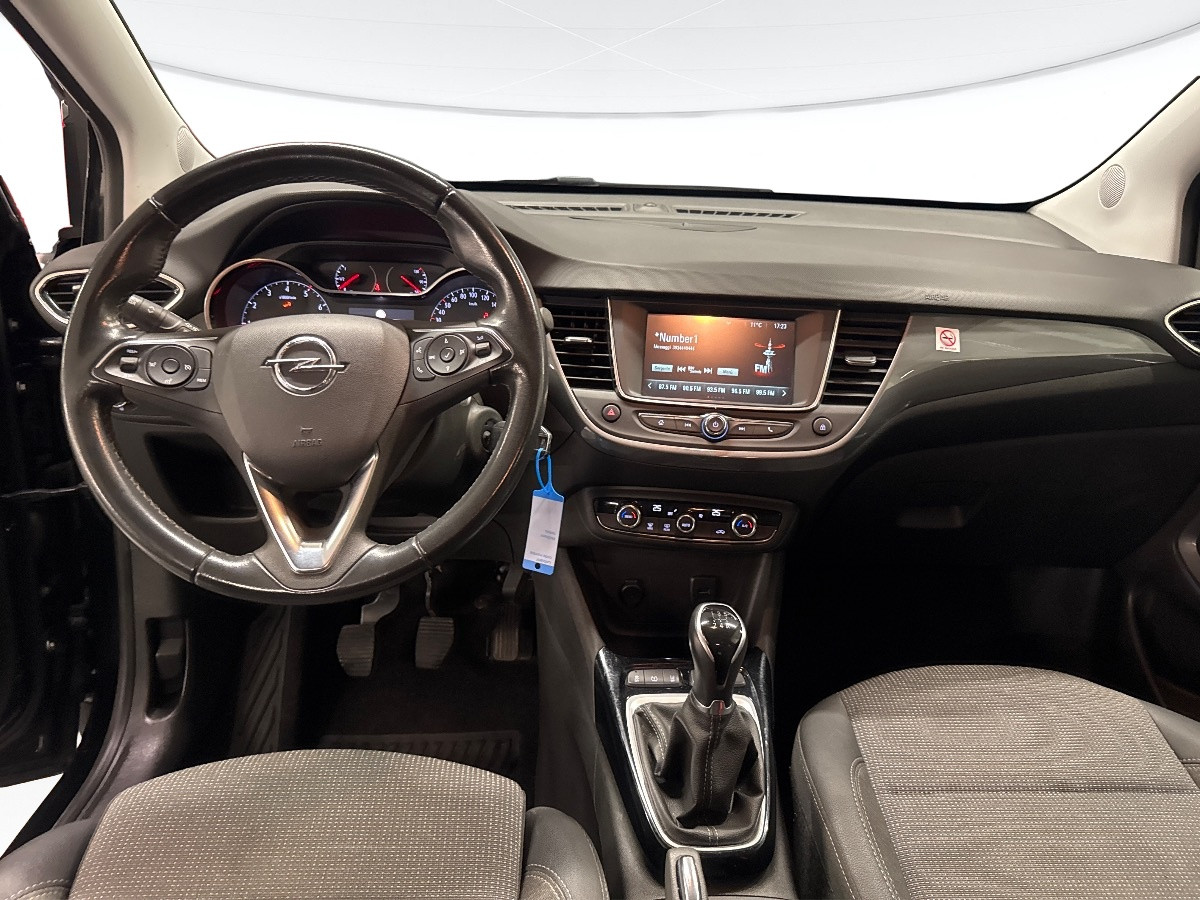 Opel Crossland Usato 2022 Crossland San Zeno Naviglio