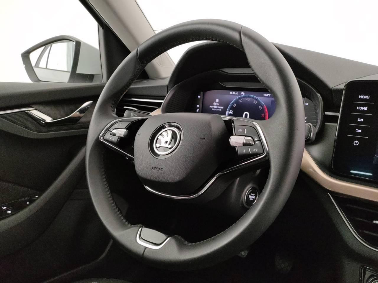 Skoda Kamiq Usato 2023 Kamiq Rovigo