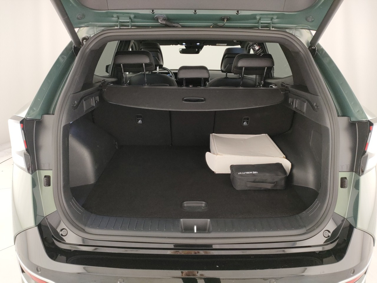 Kia Sportage Aziendali 2025 Sportage Reggio Emilia