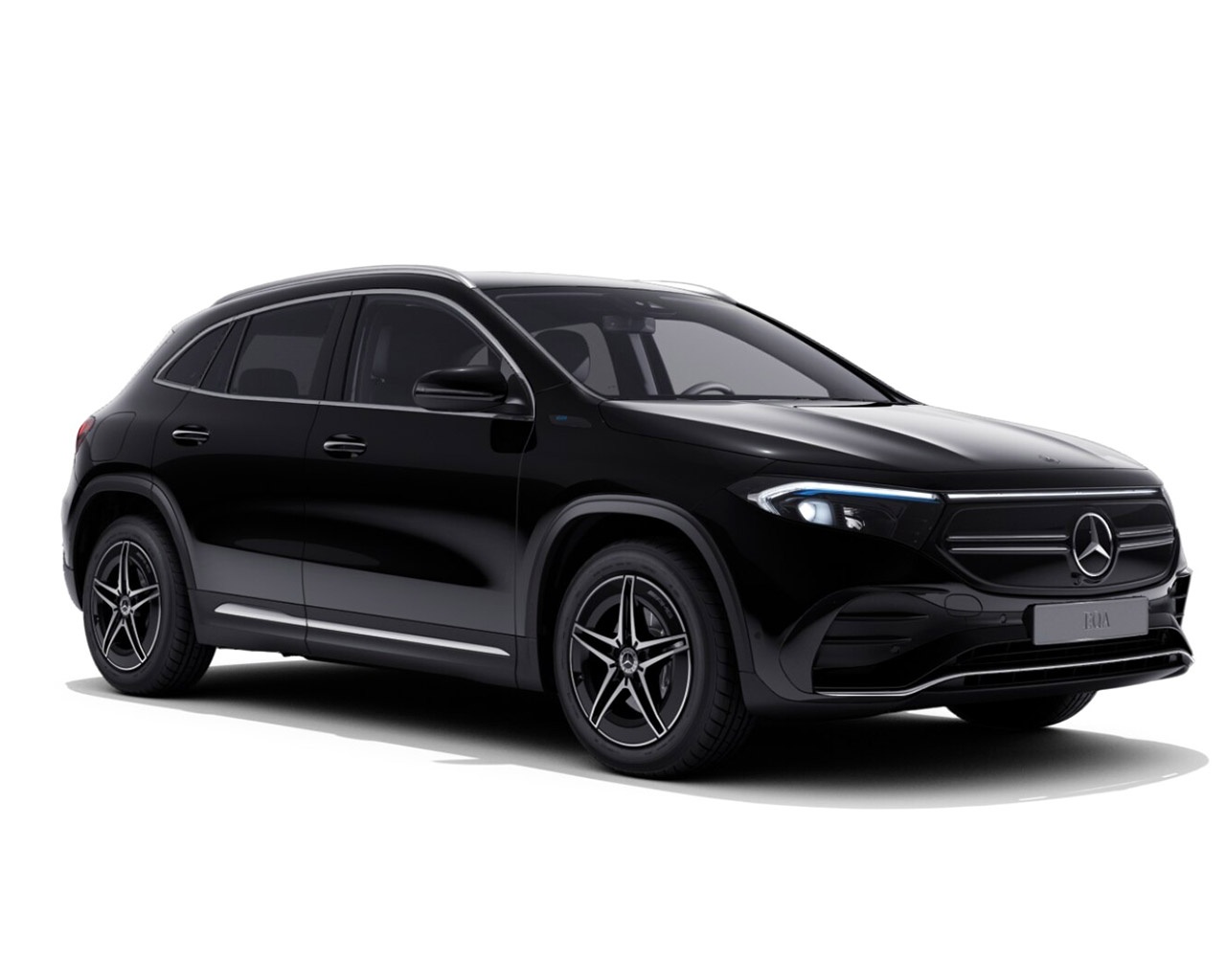 Mercedes EQA EQA 250 PREMIUM PRO