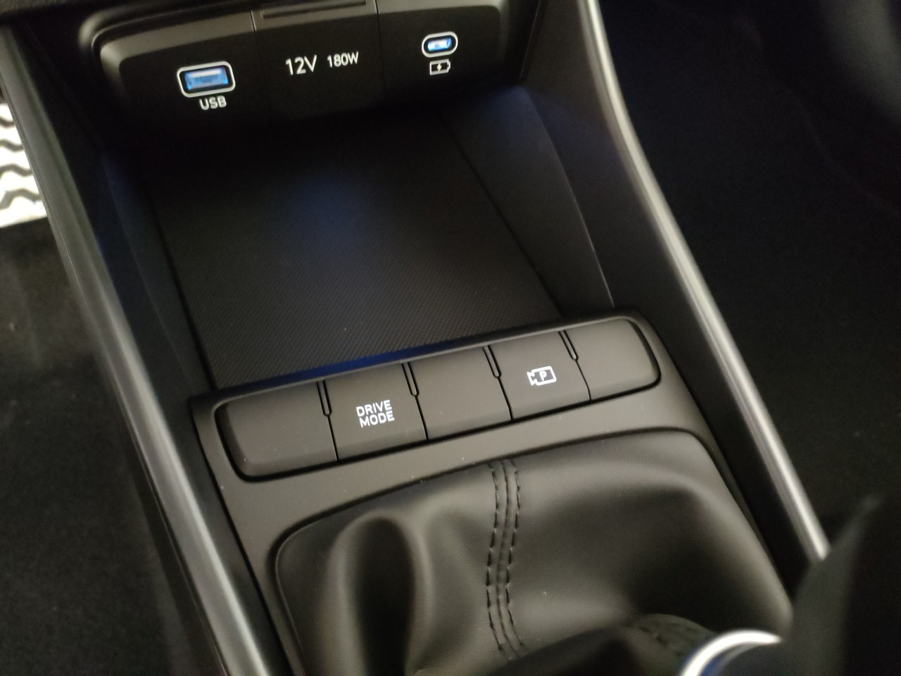 Hyundai Bayon KM0 2026 Bayon Porto Mantovano