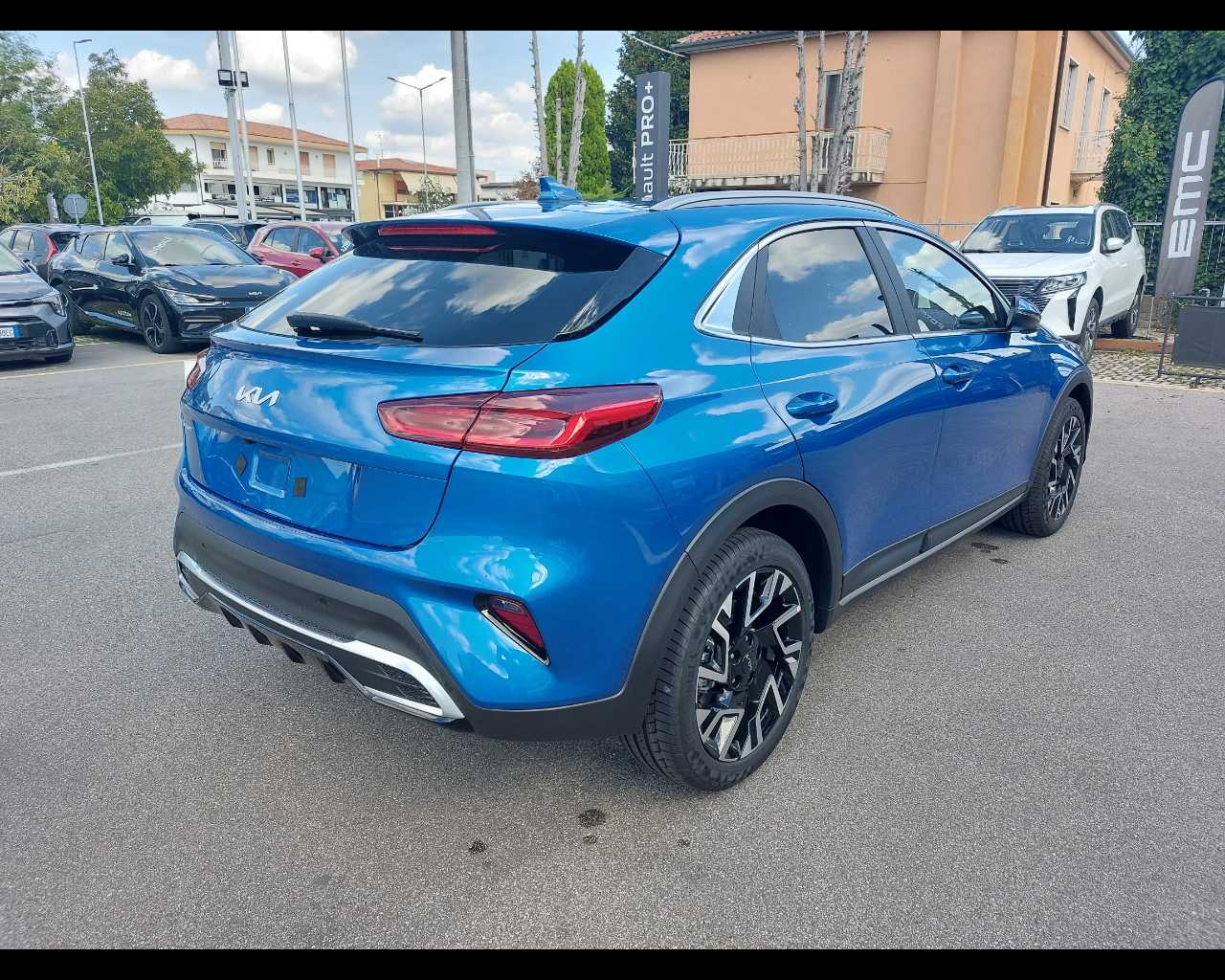 Kia Xceed KM0 2025 Xceed Legnago