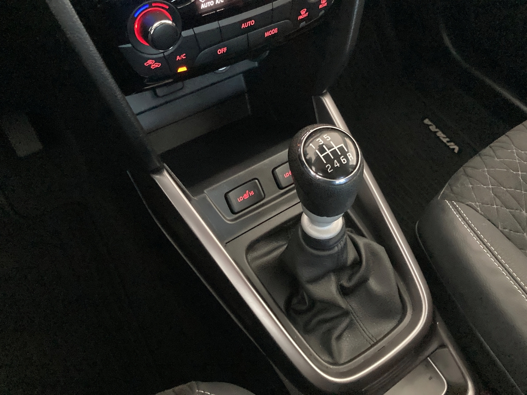 Suzuki Vitara Usato 2023 Vitara Modena