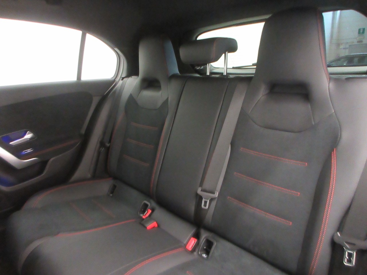 Mercedes Classe A Classe A 250 e EQ-POWER Premium 7G-DCT - 14