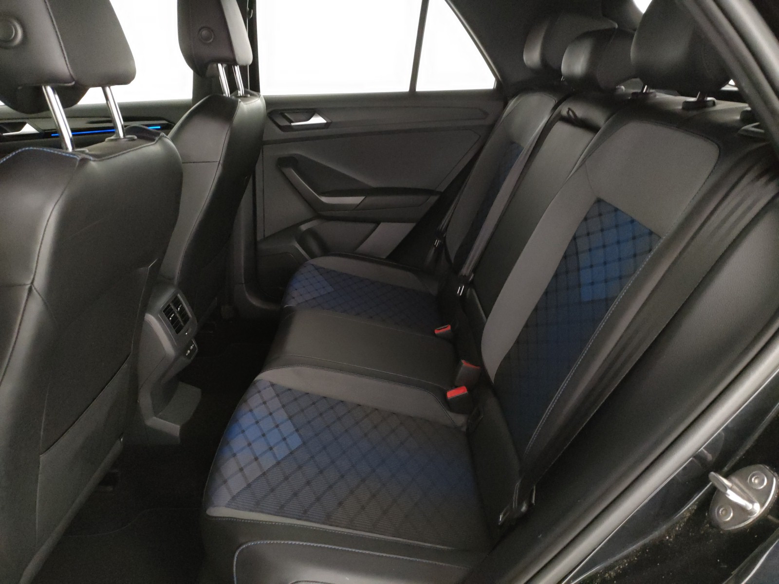 Volkswagen T-Roc Usato 2022 T-Roc Legnago