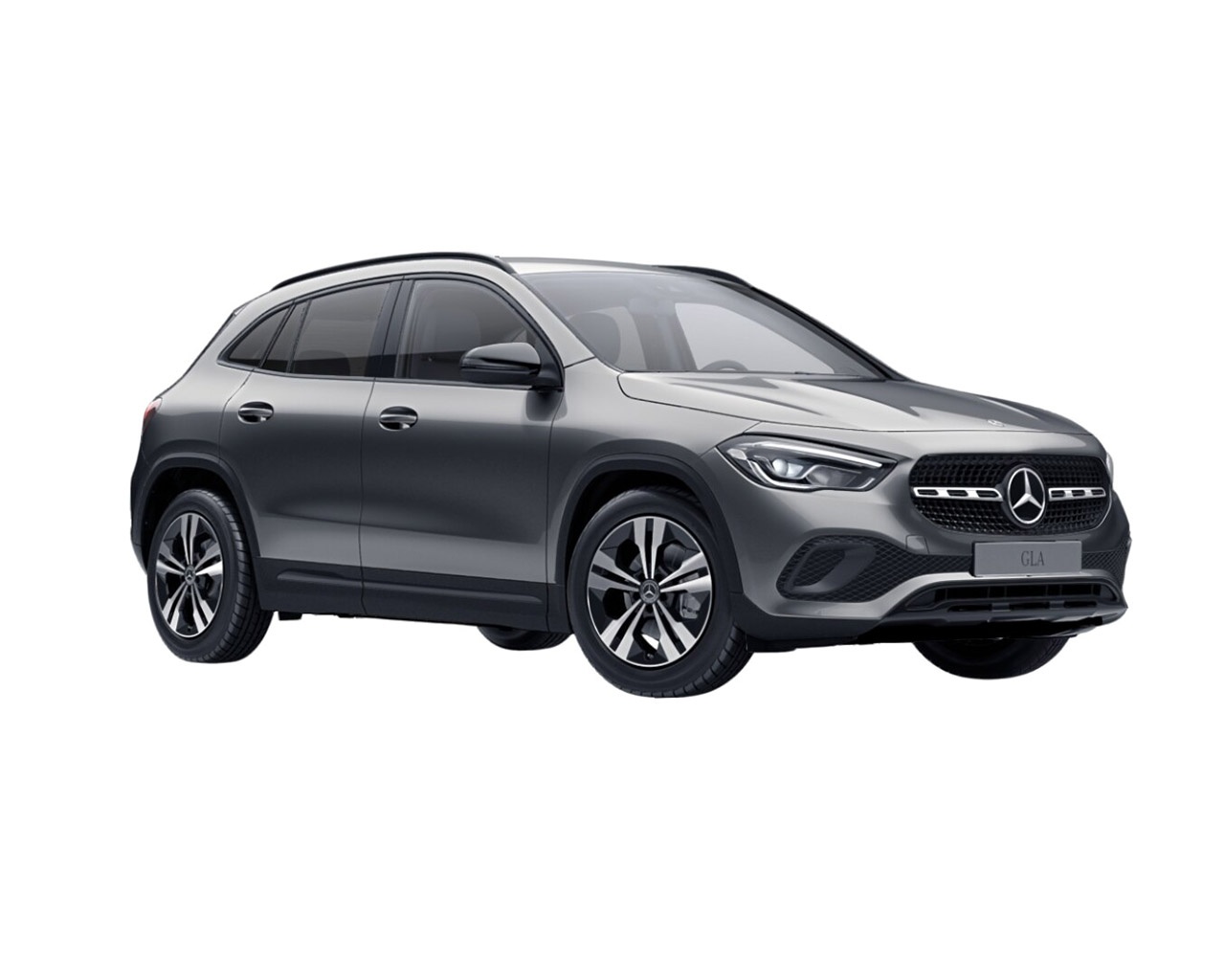 Mercedes GLA GLA 180 d Automatic SPORT PLUS