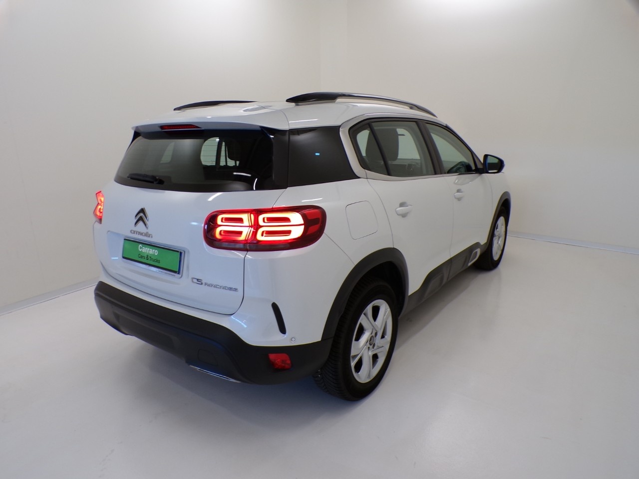 Citroen C5 C5 Aircross 1.2 PureTech Shine - 6