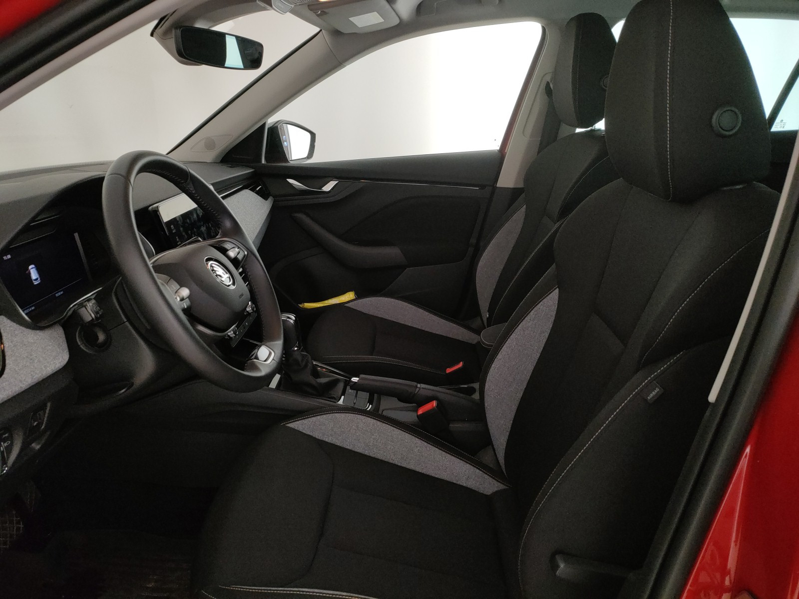 Skoda Kamiq Aziendali 2024 Kamiq Legnago