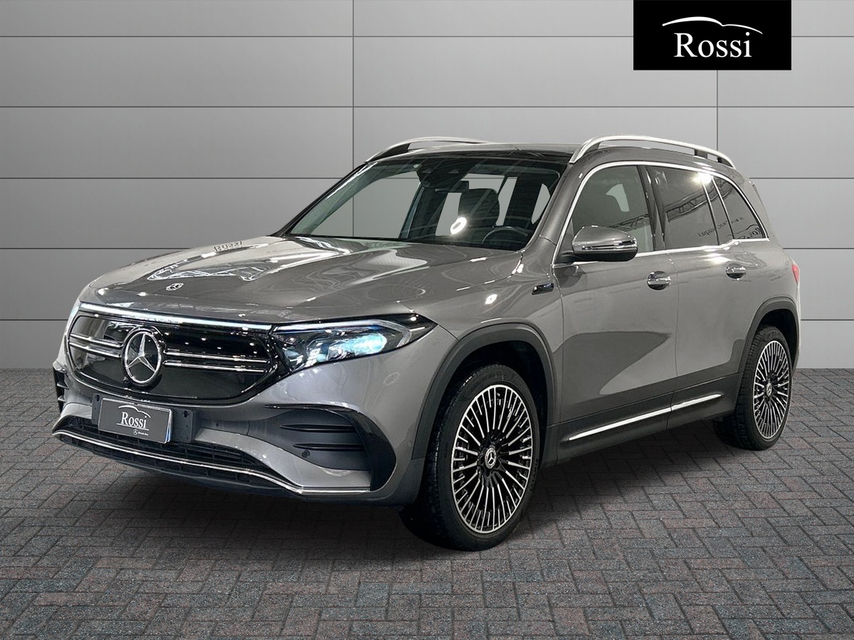 EQB – X243 2021 – EQB 250 Premium Plus