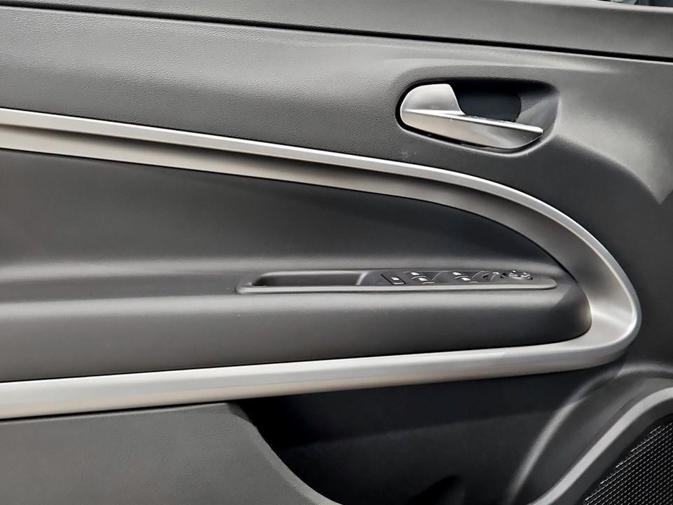 JEEP Avenger E-Hybrid Summit 1.2 110cv Dct Mhev Ibrida km0 - 7