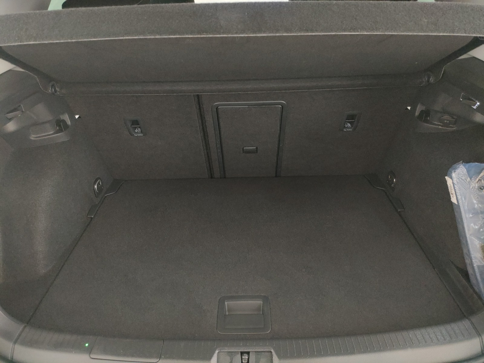 Volkswagen Golf Usato 2019 Golf Rovigo