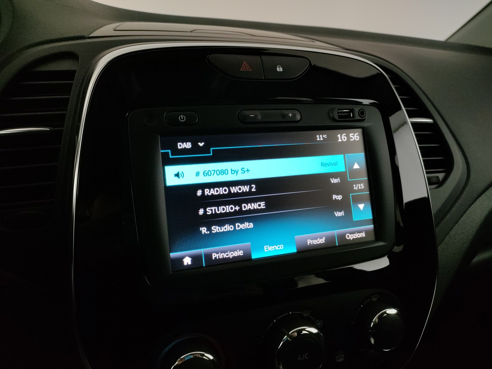 Renault Captur Usato 2020 Captur Legnago