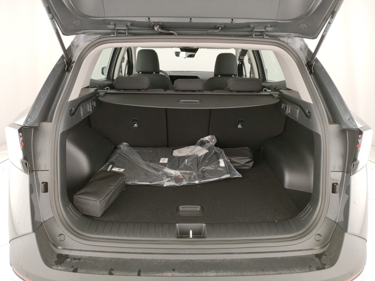 Kia Sportage Nuovo  Sportage Porto Mantovano