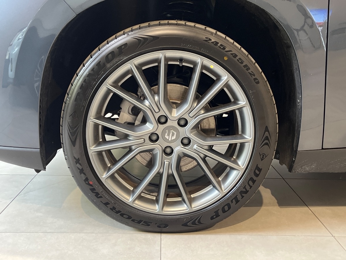 Leapmotor C10 Nuovo Ibrido benzina C10 Verona