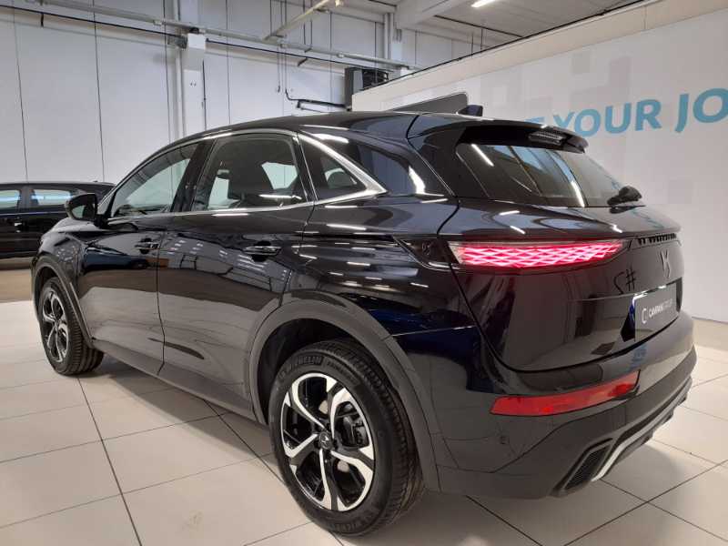 Ds7 - Ds7 1.5 Bluehdi Bastille Business 130cv Auto