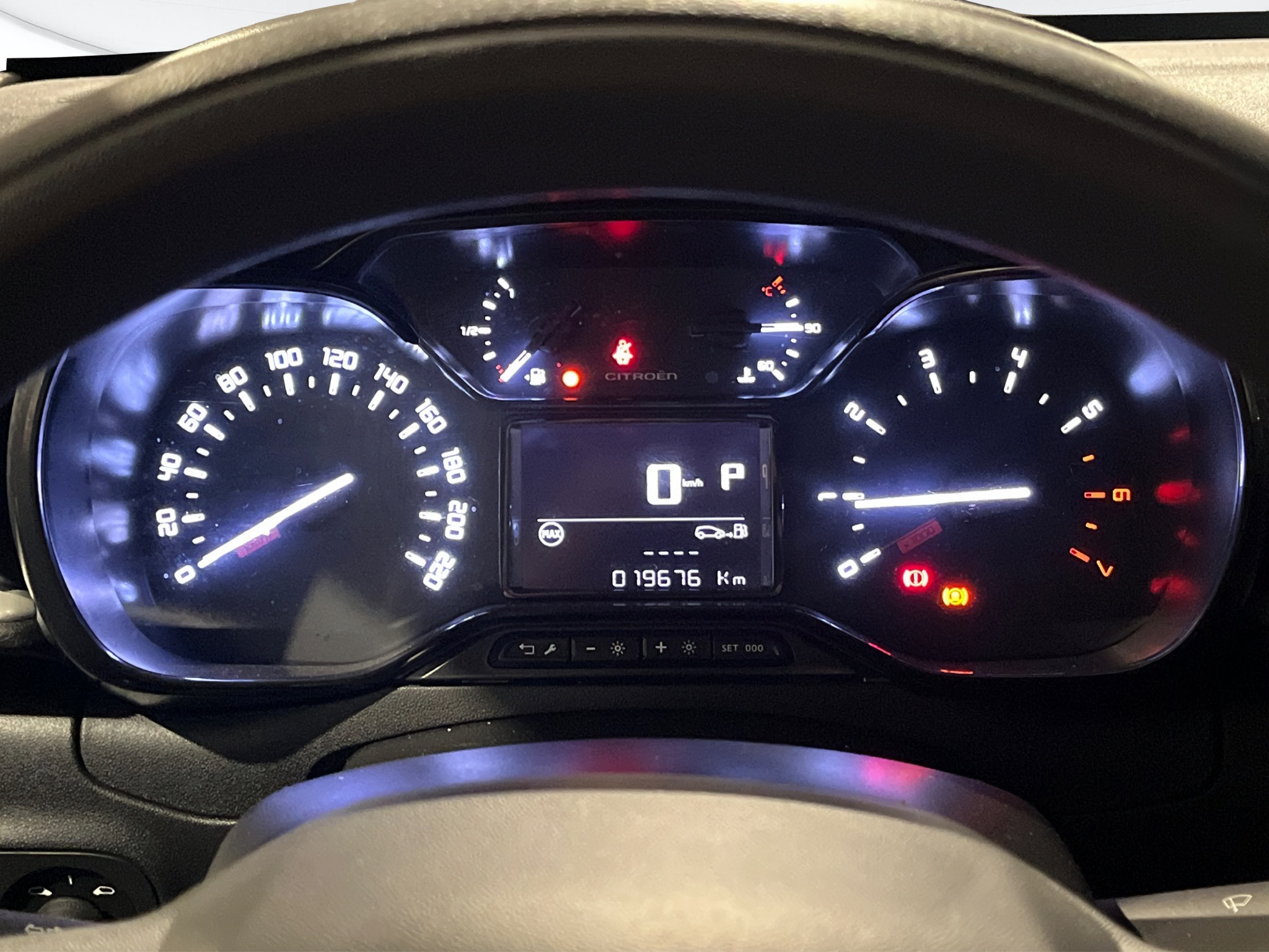 Citroen C3 Usato 2024 C3 Verona
