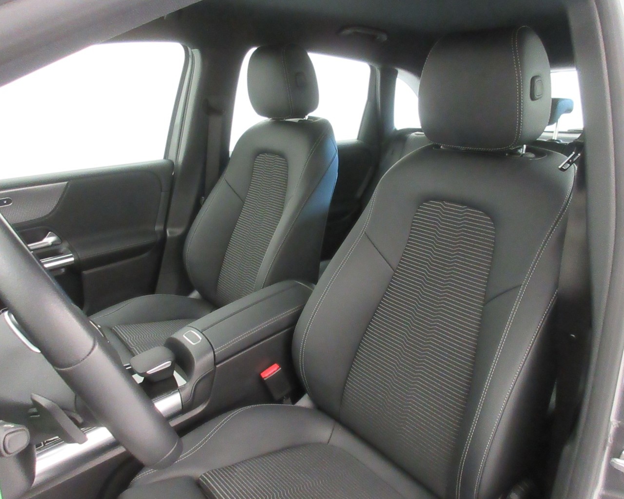 Mercedes Classe B Classe B 180 Sport Plus 7G-DCT - 12