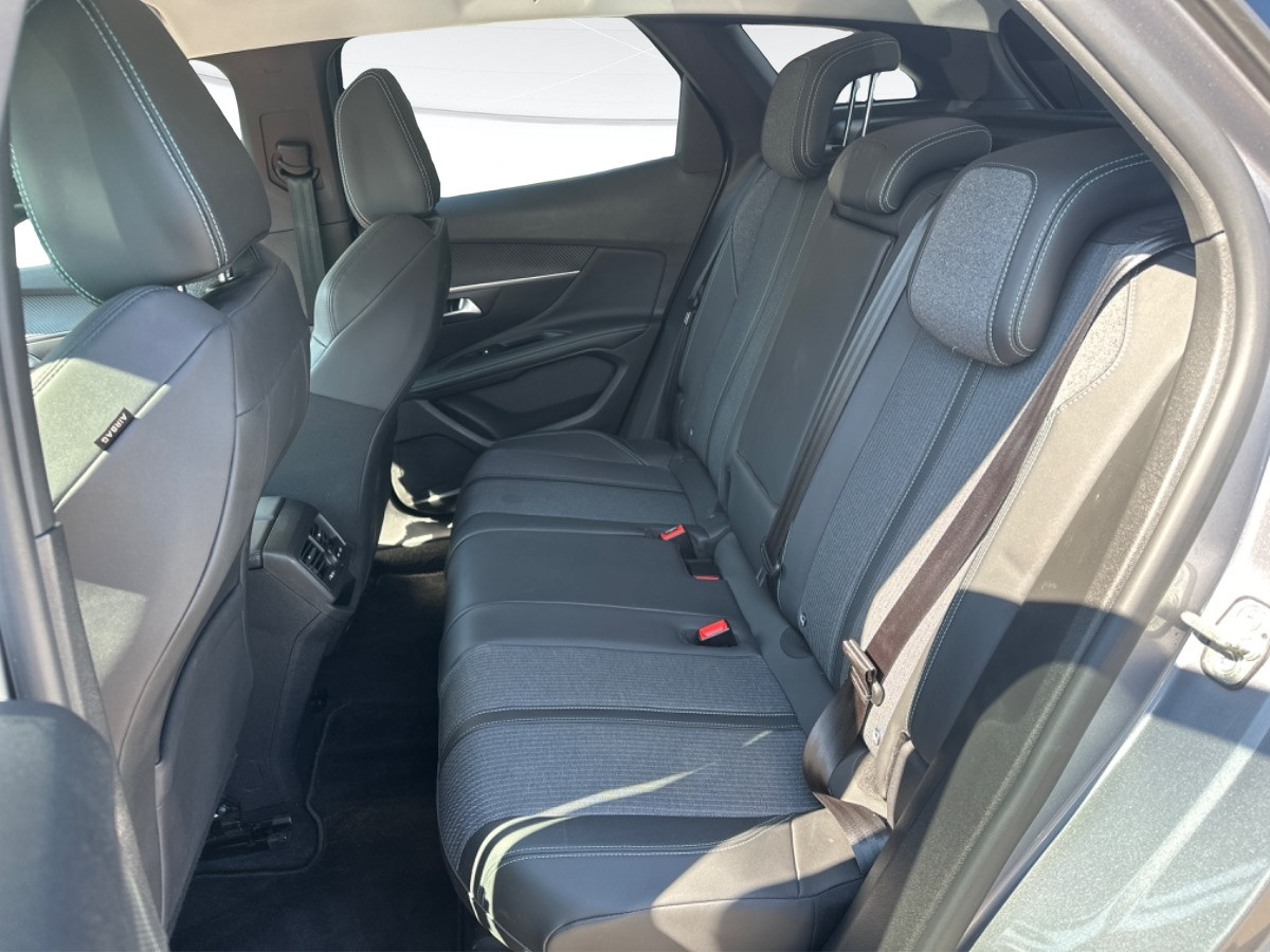 Peugeot 3008 Usato 2022 3008 Carpi