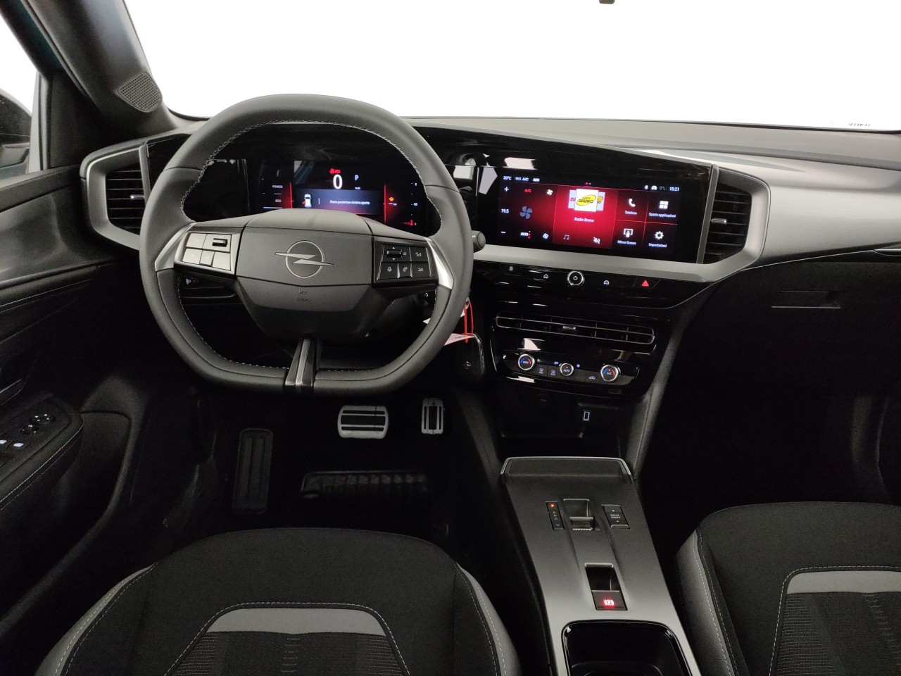 Opel Mokka Aziendali 2025 Mokka Porto Mantovano