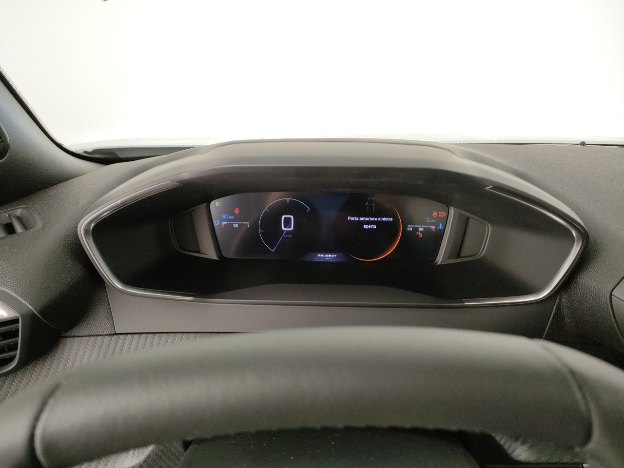 Peugeot 2008 KM0 2025 2008 Porto Mantovano